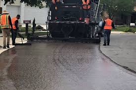 Reliable Jamestown, NC Driveway Paving Services Solutions